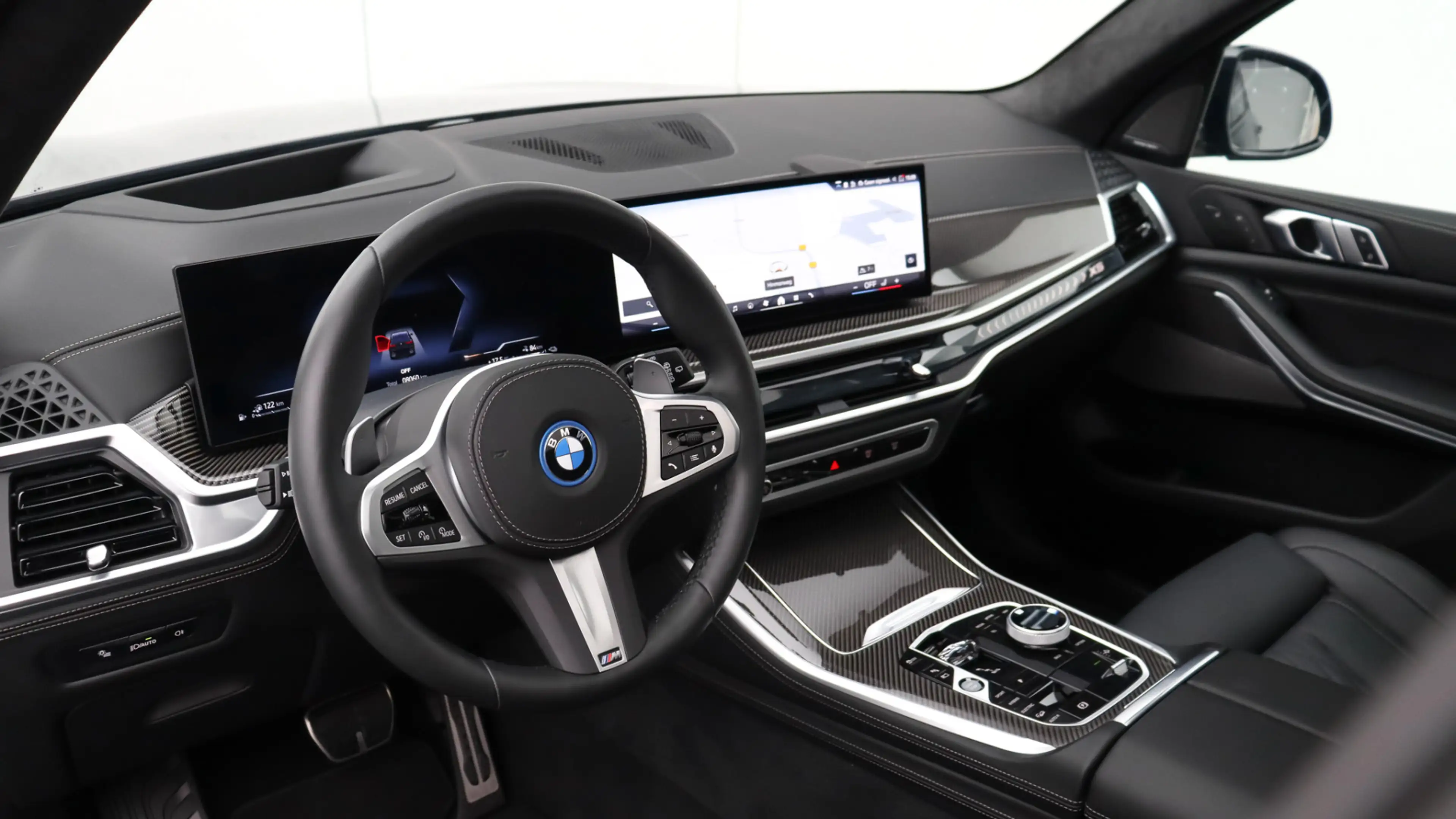 BMW X5 xDrive50e M-Sport Pro | Massage | Harman/Kardon | — photo 7