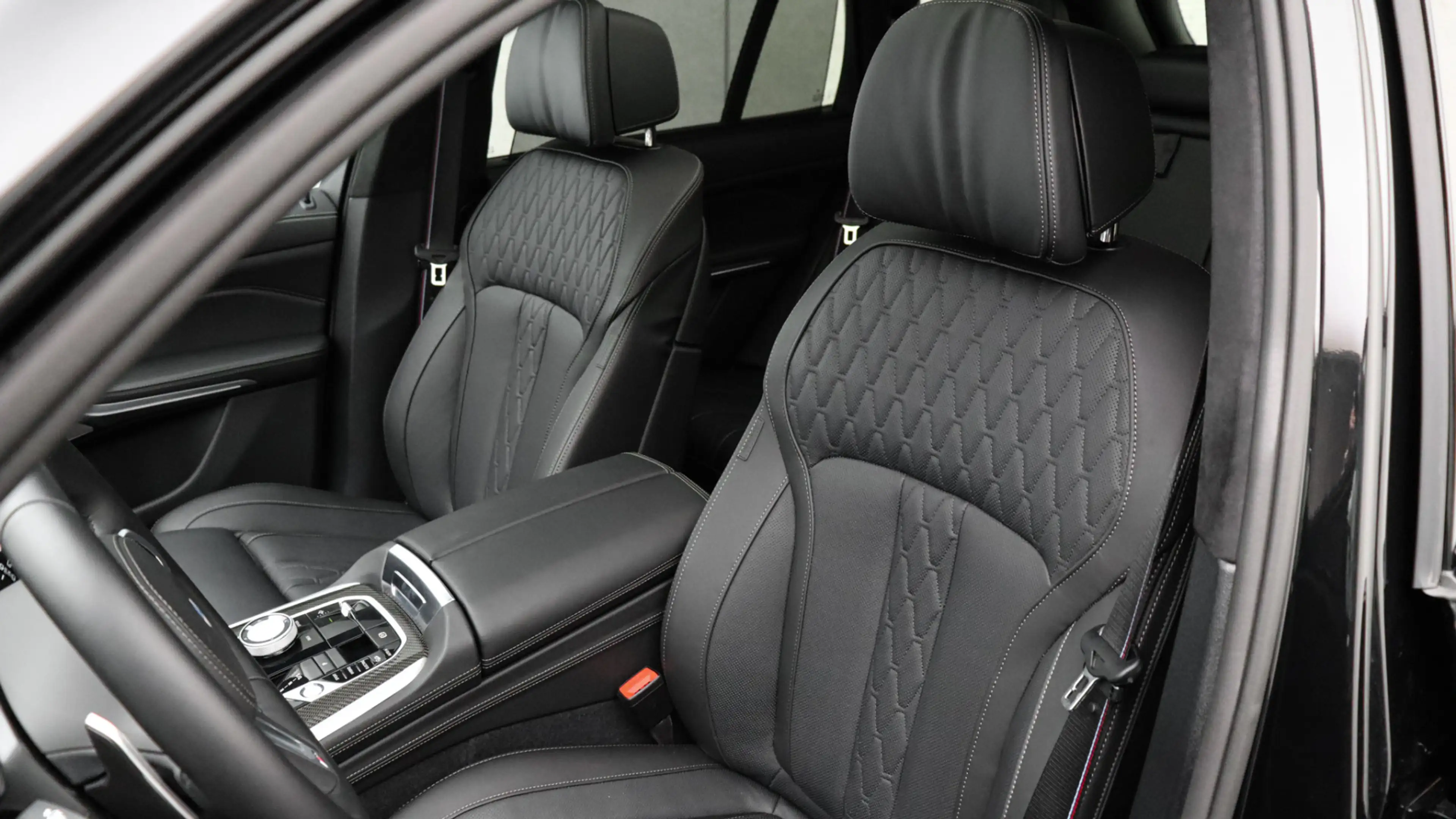 BMW X5 xDrive50e M-Sport Pro | Massage | Harman/Kardon | — photo 8