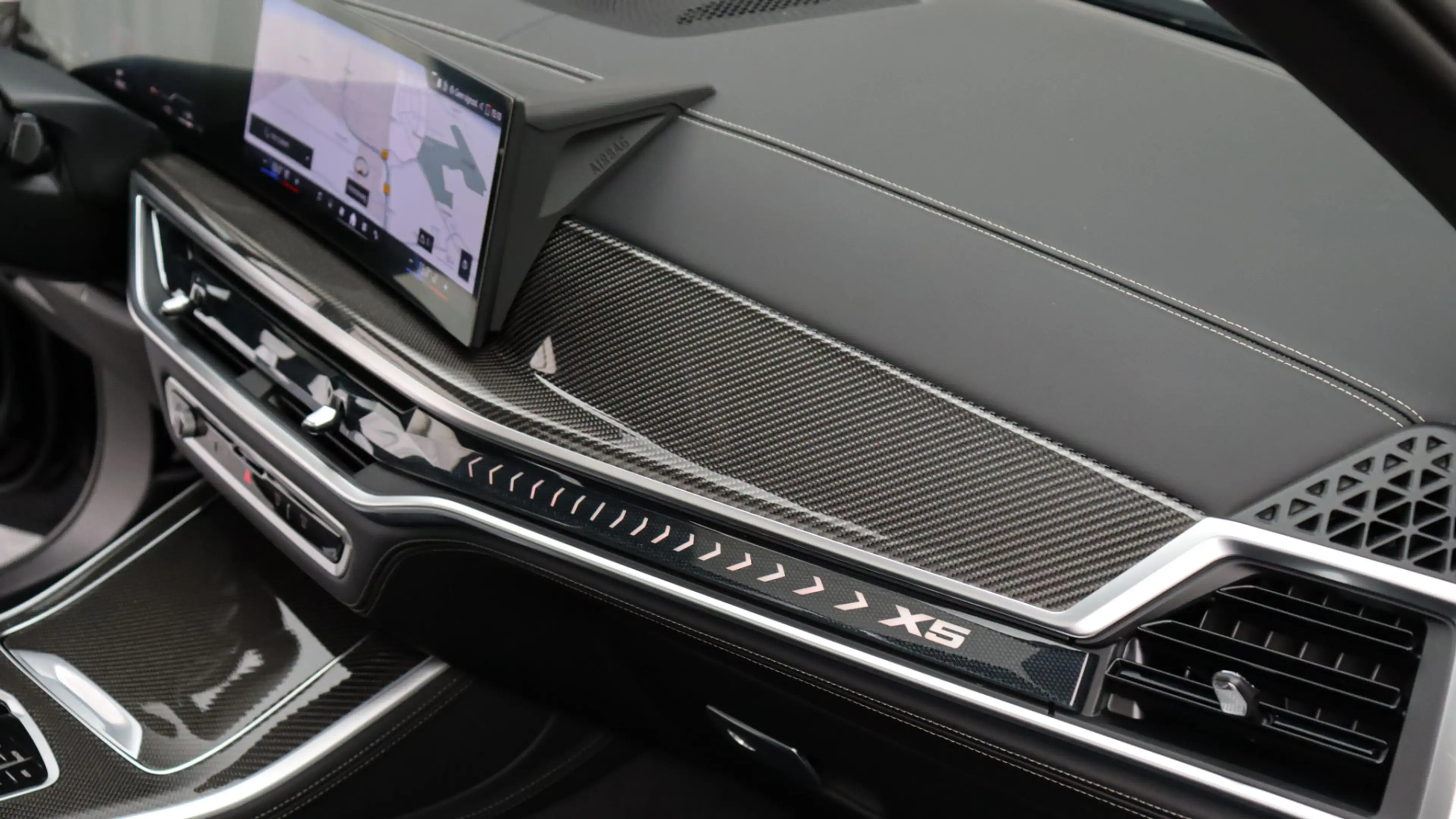 BMW X5 xDrive50e M-Sport Pro | Massage | Harman/Kardon | — photo 25
