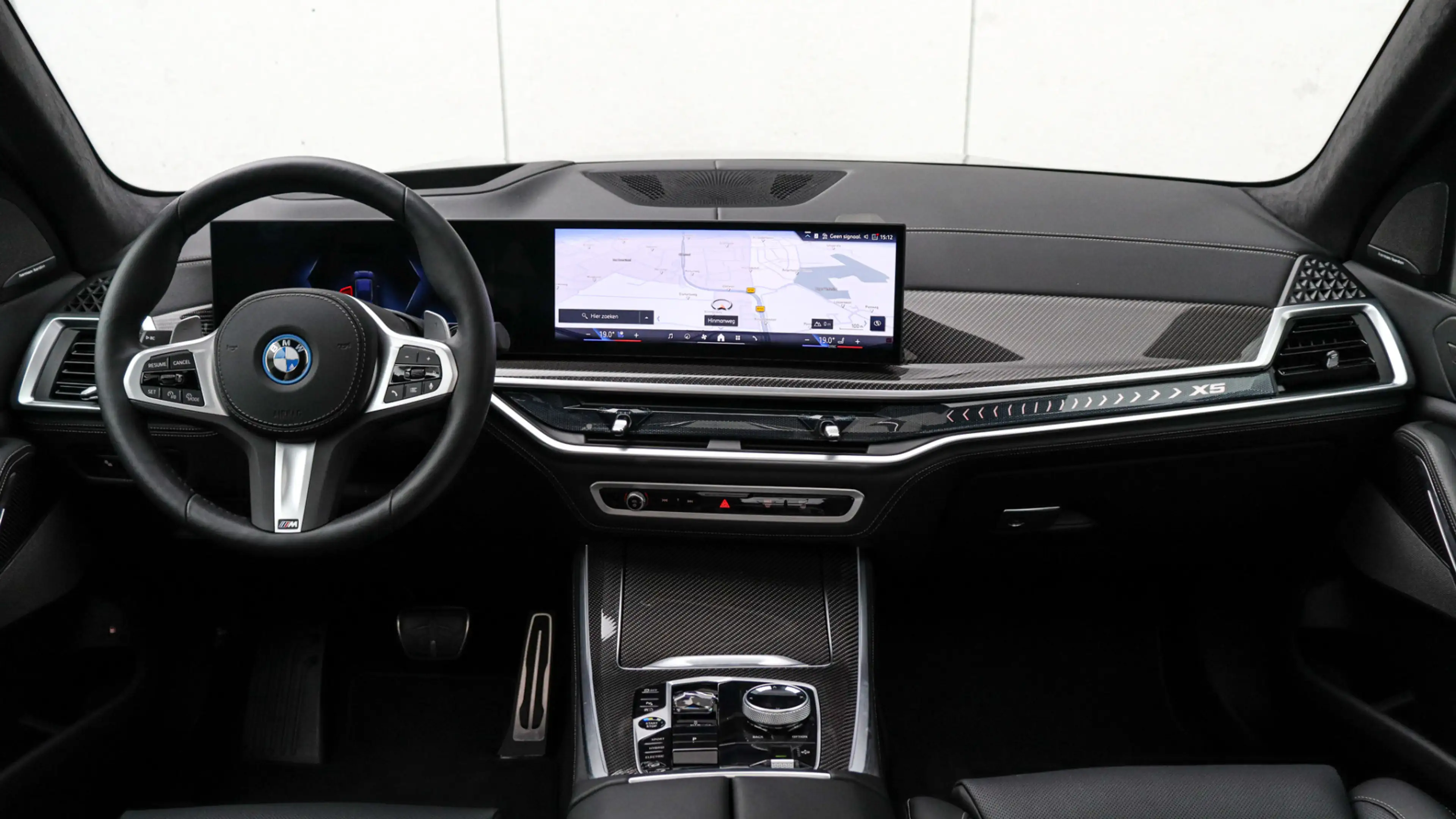 BMW X5 xDrive50e M-Sport Pro | Massage | Harman/Kardon | — photo 34