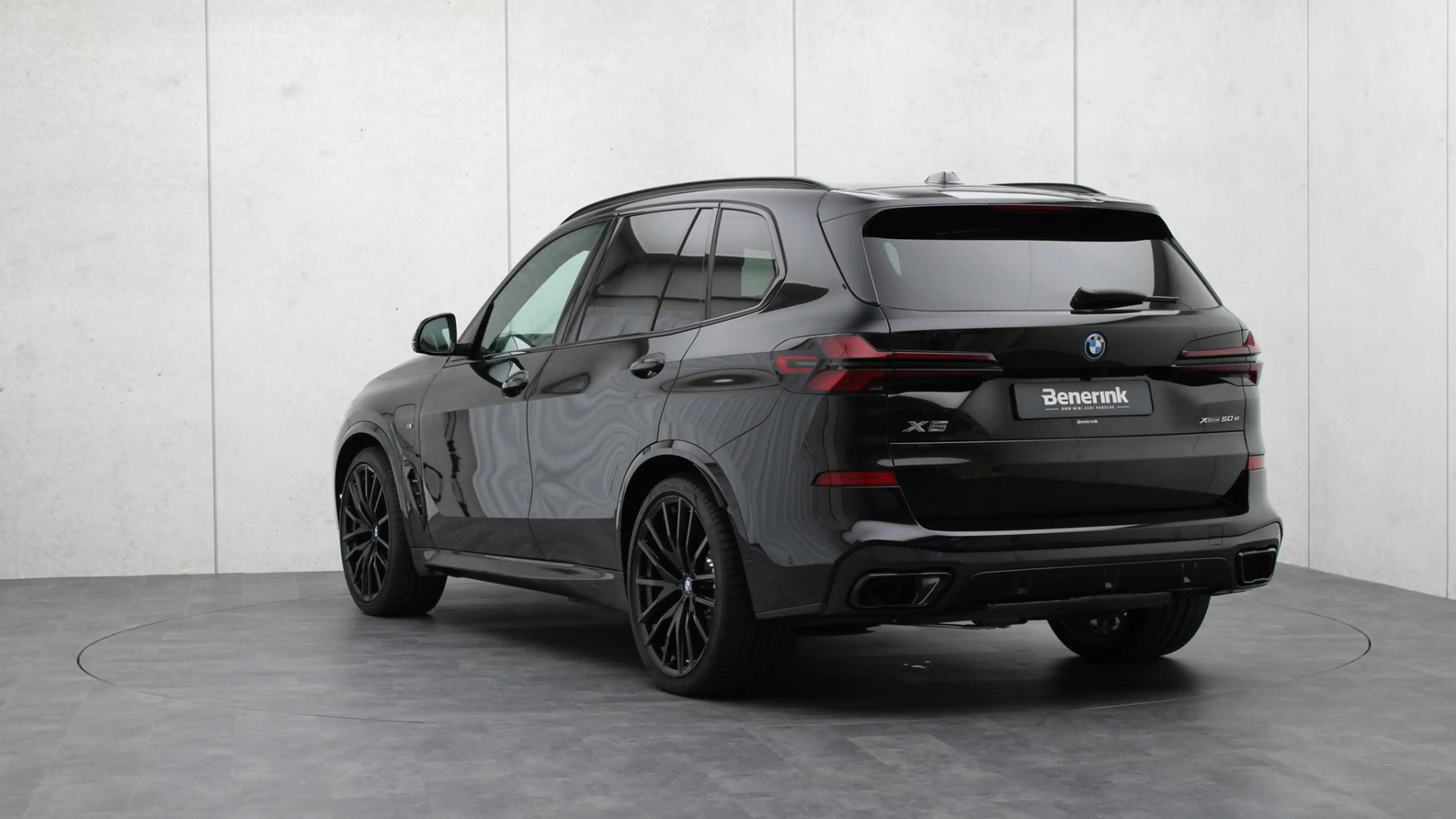 BMW X5 xDrive50e M-Sport Pro | Massage | Harman/Kardon | — photo 3
