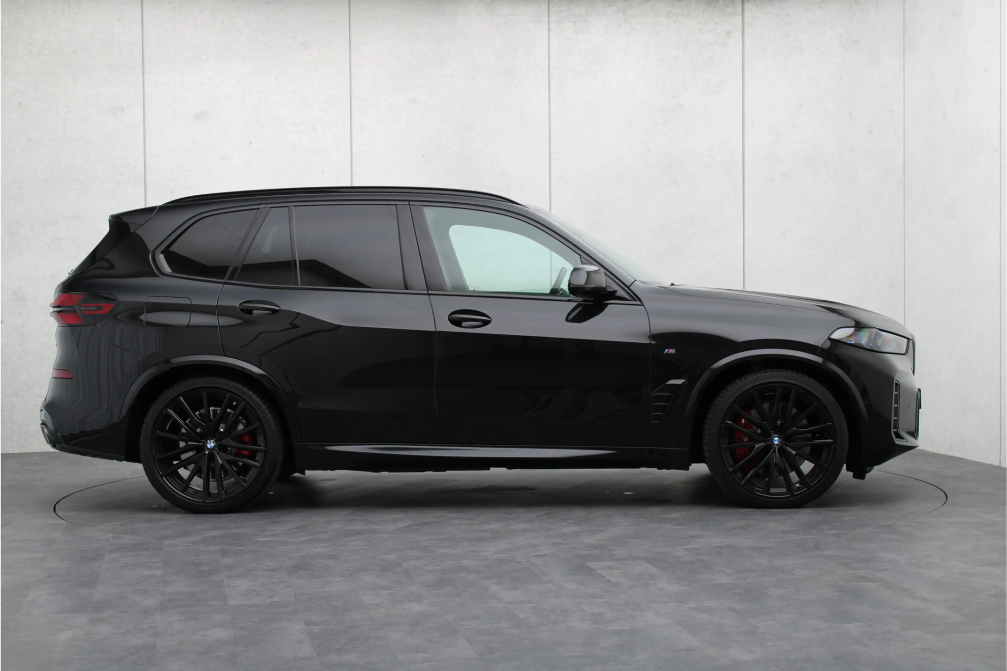 BMW X5 xDrive50e M-Sport Pro | Massage | Harman/Kardon | — photo 40