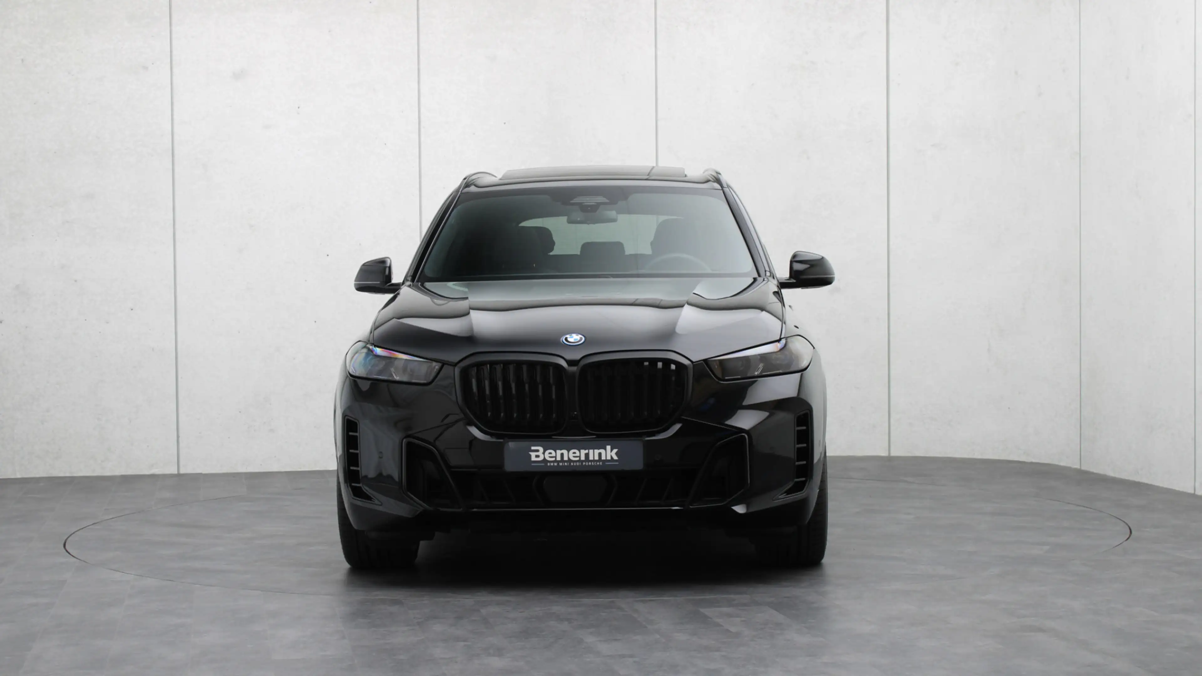 BMW X5 xDrive50e M-Sport Pro | Massage | Harman/Kardon | — photo 35