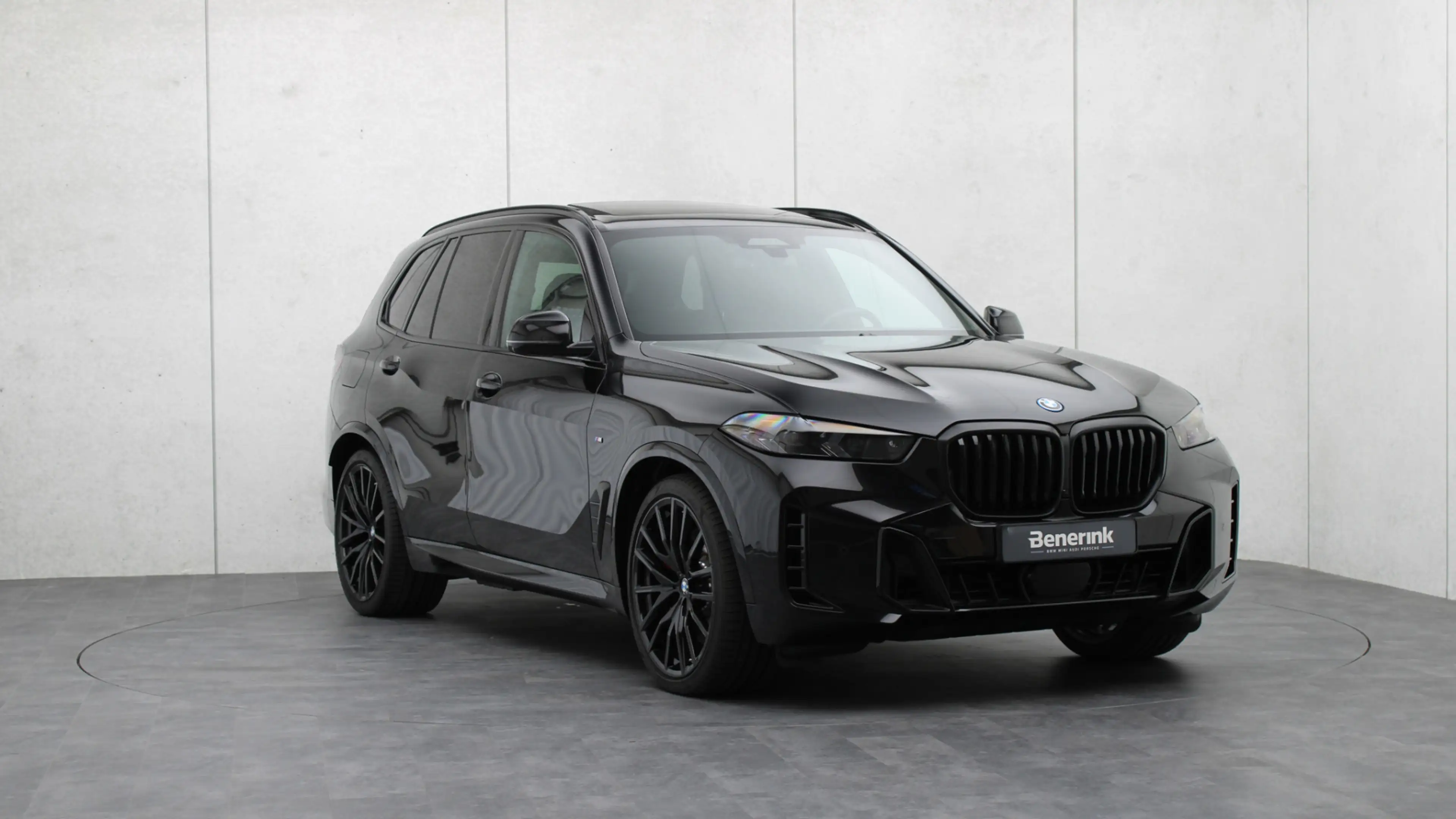 BMW X5 xDrive50e M-Sport Pro | Massage | Harman/Kardon | — photo 5