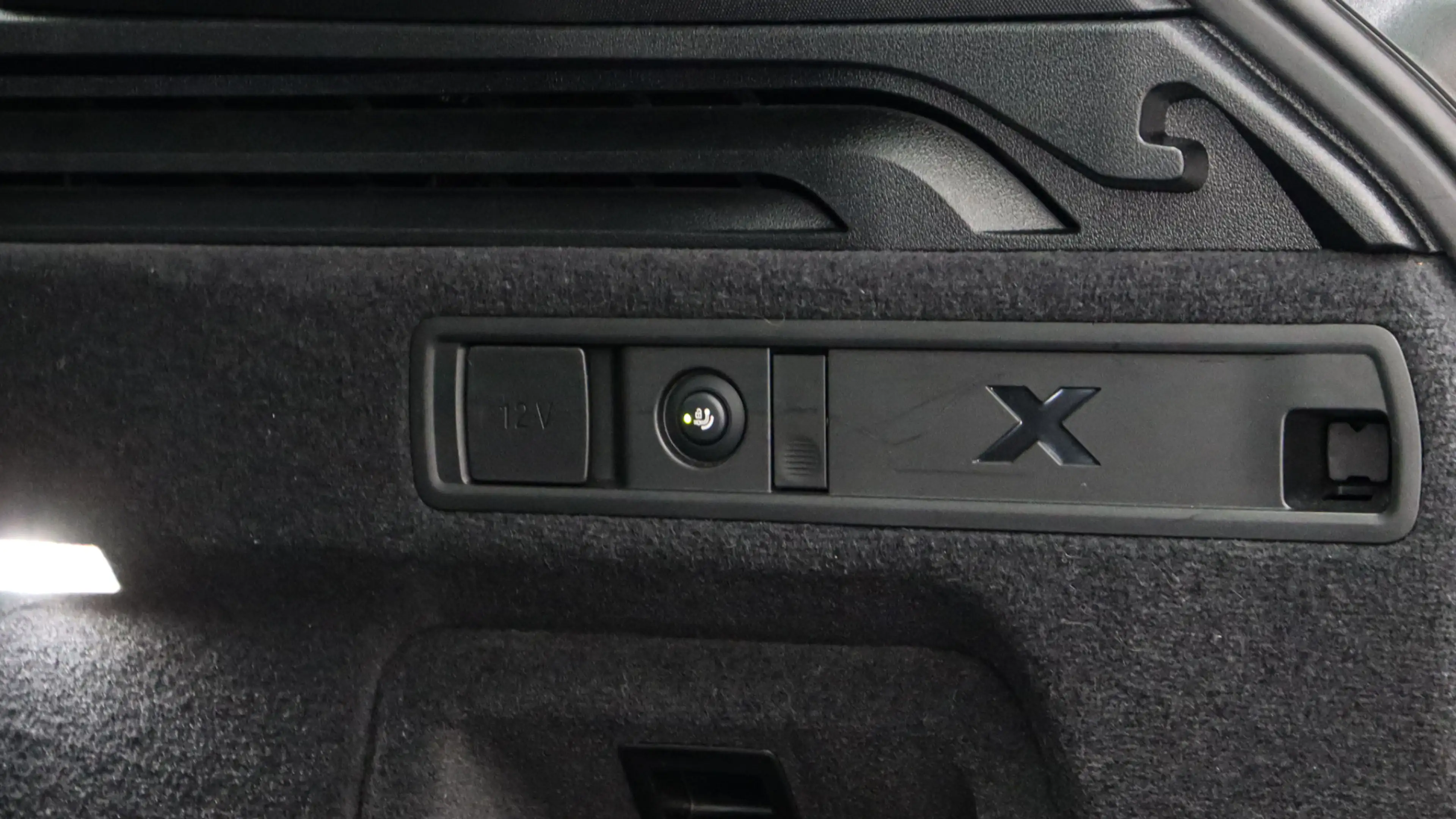 BMW X5 xDrive50e M-Sport Pro | Massage | Harman/Kardon | — photo 19