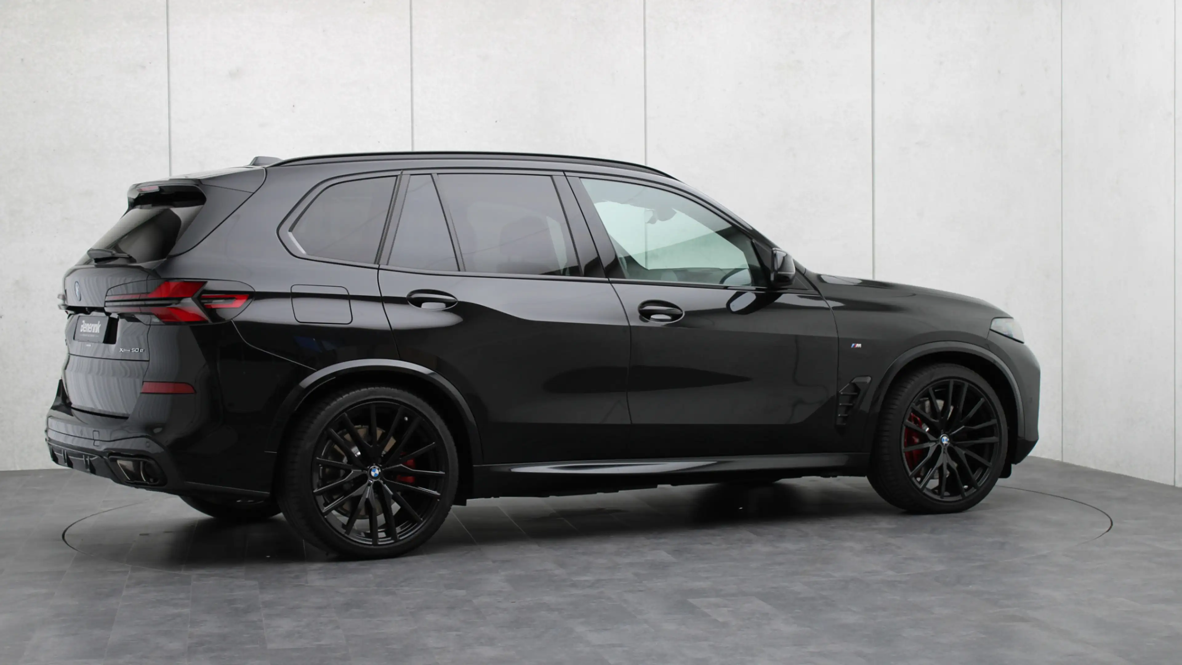 BMW X5 xDrive50e M-Sport Pro | Massage | Harman/Kardon | — photo 39