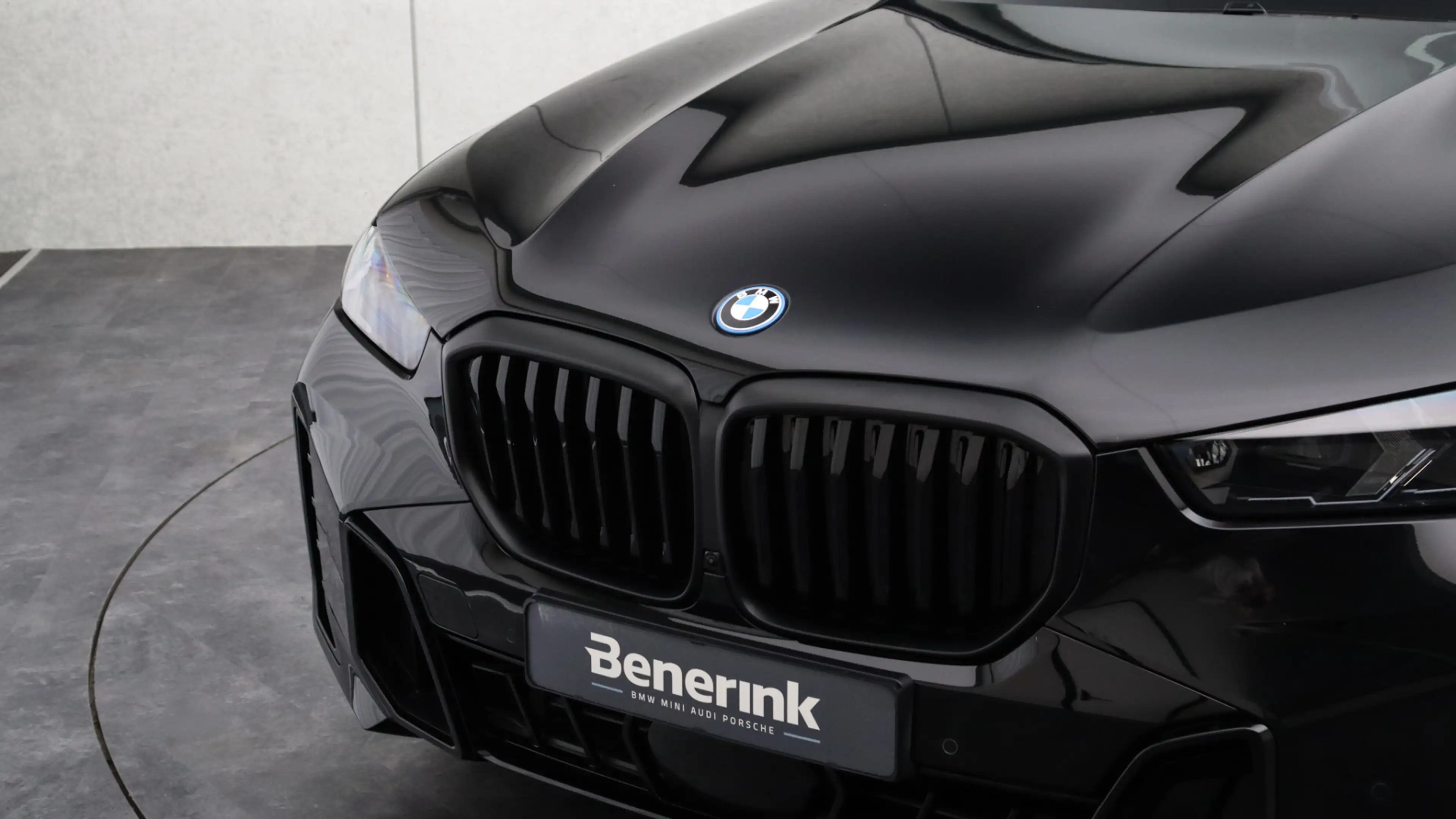 BMW X5 xDrive50e M-Sport Pro | Massage | Harman/Kardon | — photo 17