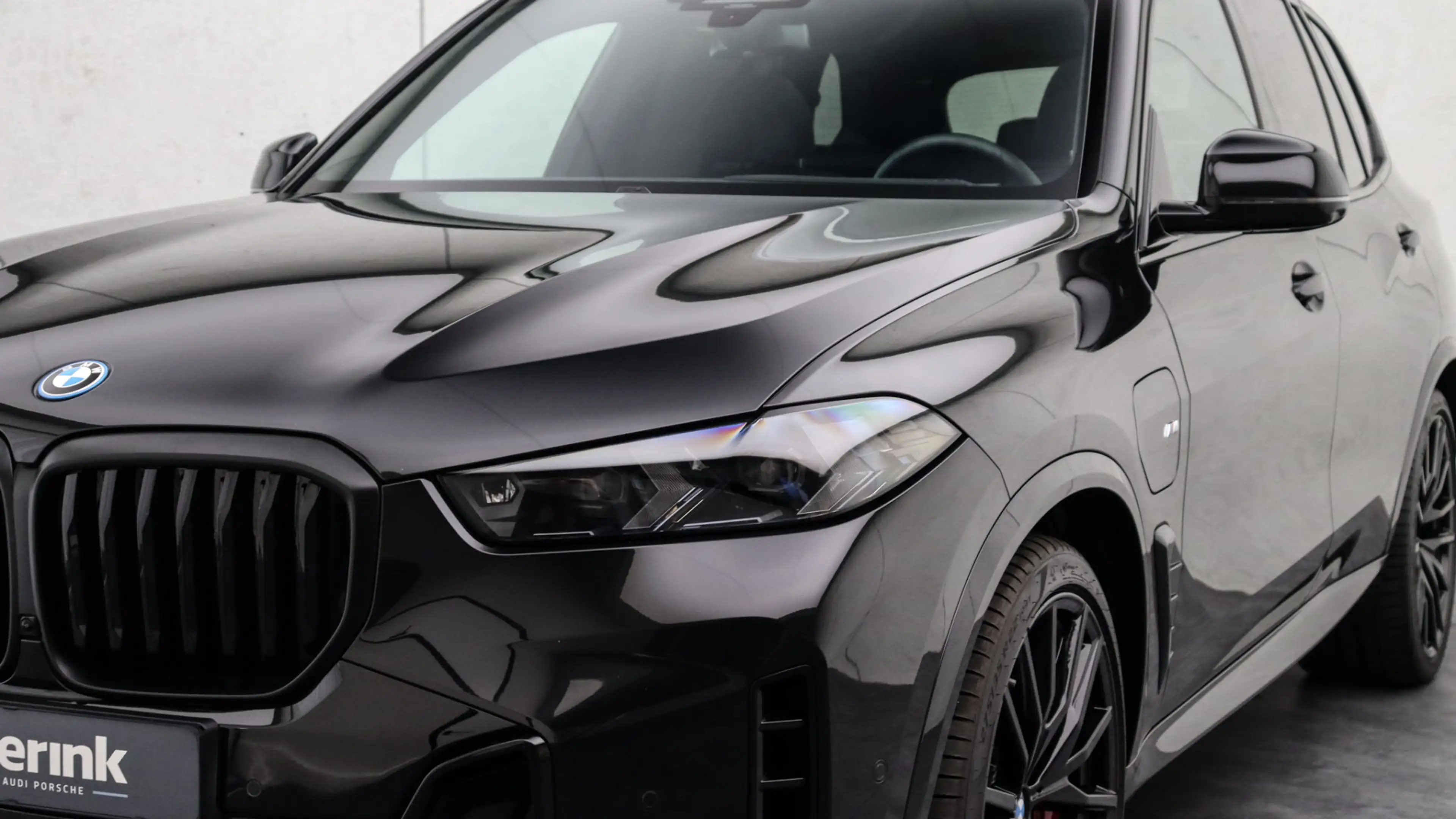 BMW X5 xDrive50e M-Sport Pro | Massage | Harman/Kardon | — photo 18