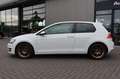 Volkswagen Golf 1.4 TSI 122PK Highline 3drs. NAVI, Led. Cruise, 18 Weiß - thumbnail 3