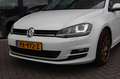 Volkswagen Golf 1.4 TSI 122PK Highline 3drs. NAVI, Led. Cruise, 18 Blanc - thumbnail 19