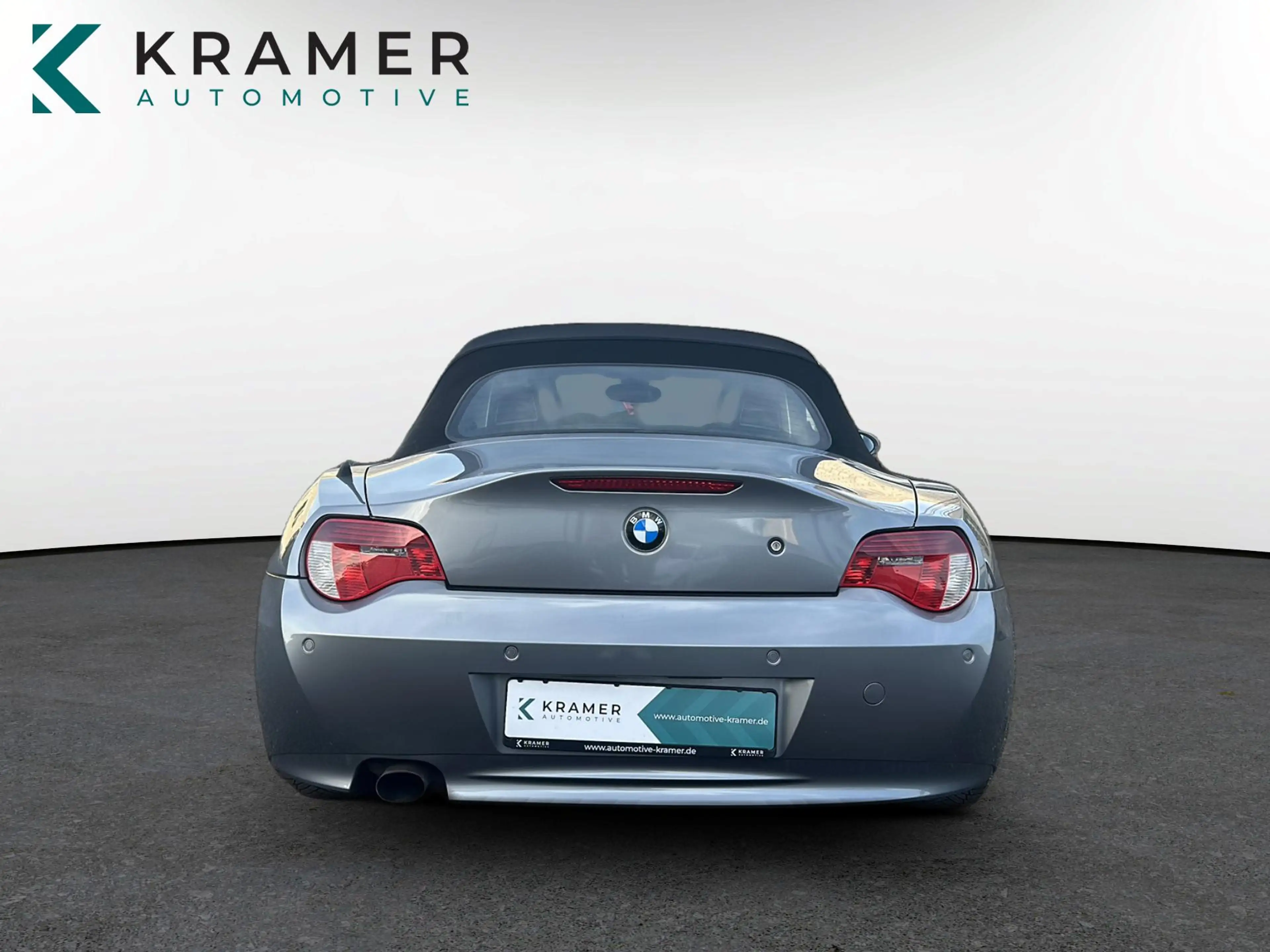 BMW Z4 2.0i XENON+LEDER+SHZ**STEUERKETTE-NEU**TOP!! — photo 5