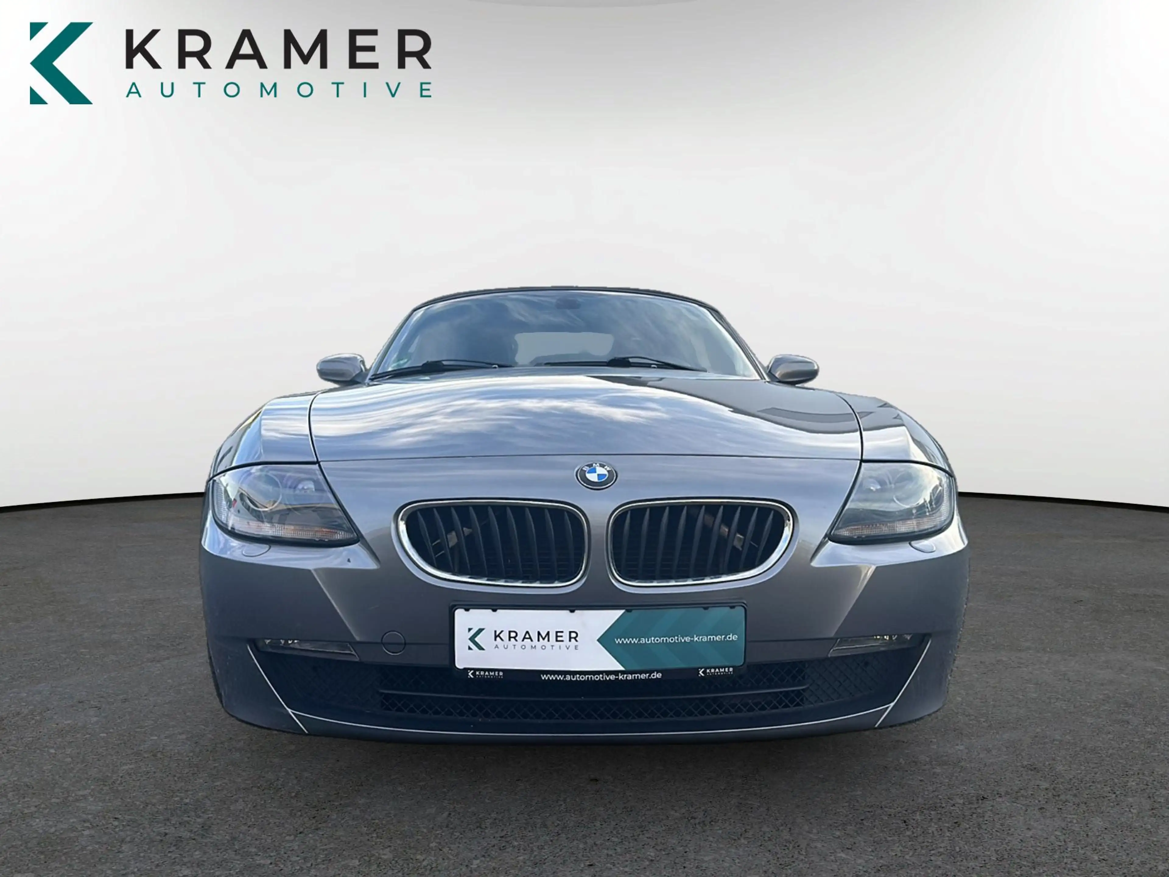 BMW Z4 2.0i XENON+LEDER+SHZ**STEUERKETTE-NEU**TOP!! — photo 9