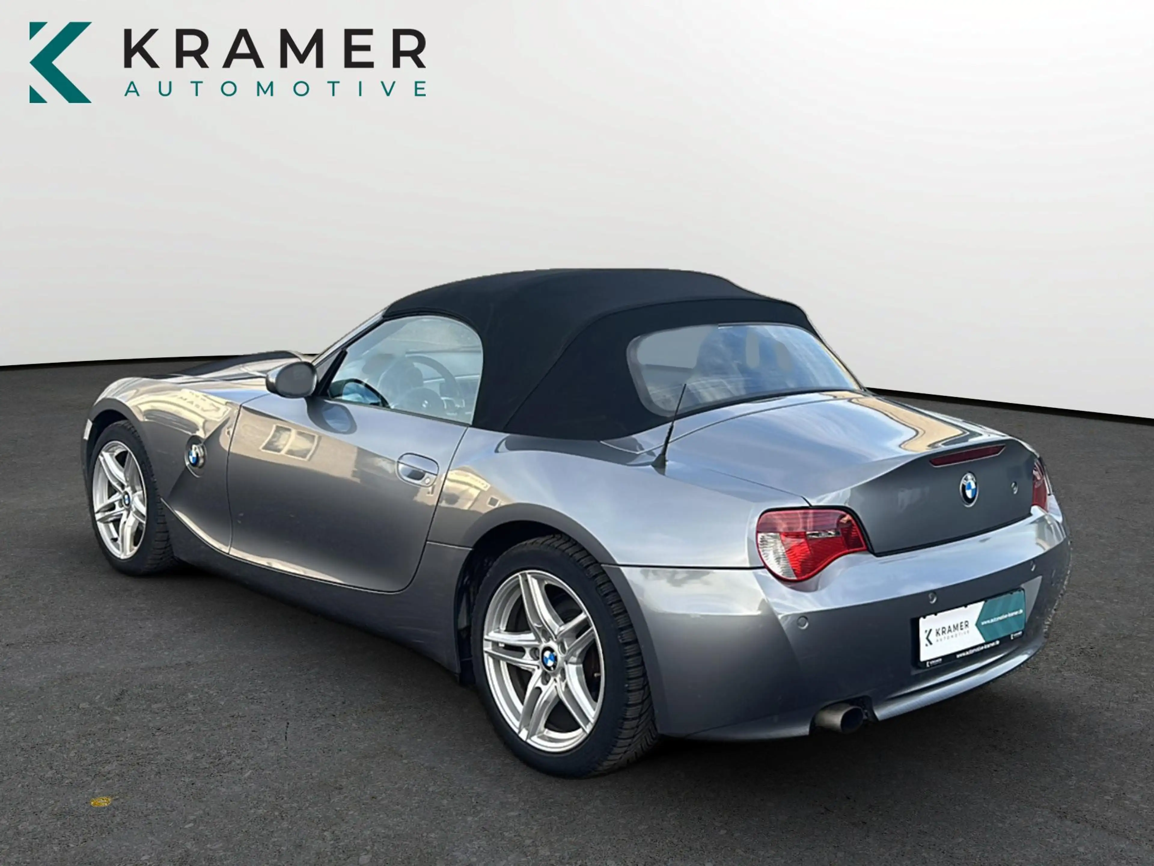 BMW Z4 2.0i XENON+LEDER+SHZ**STEUERKETTE-NEU**TOP!! — photo 4