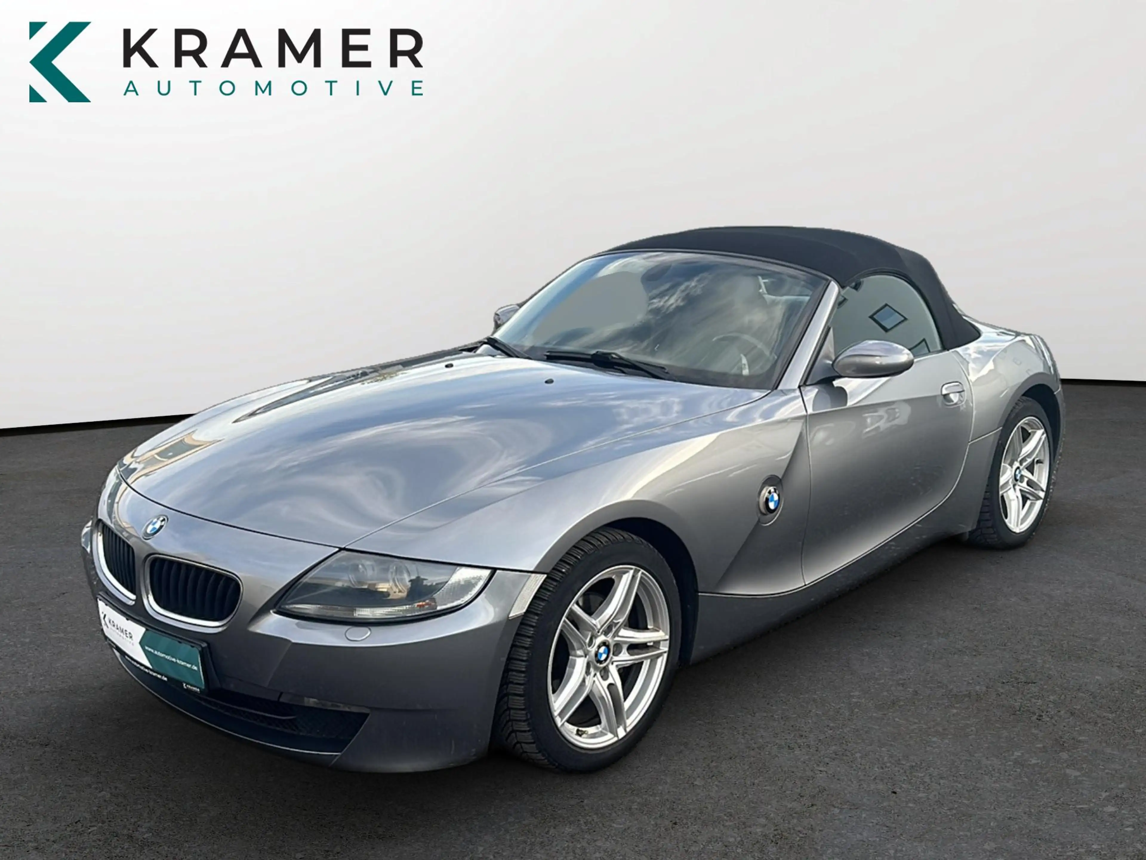 BMW Z4 2.0i XENON+LEDER+SHZ**STEUERKETTE-NEU**TOP!! — photo 2