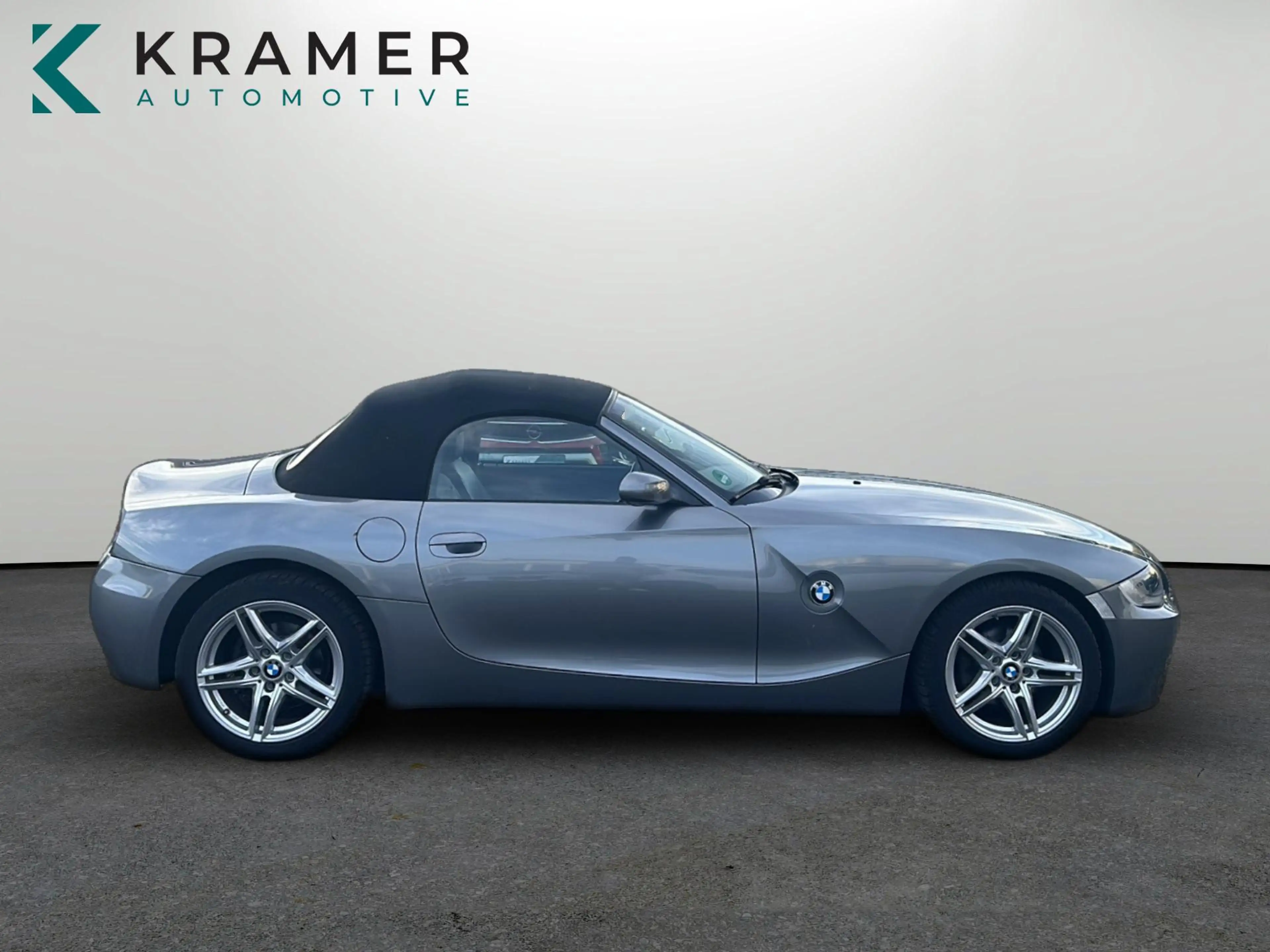 BMW Z4 2.0i XENON+LEDER+SHZ**STEUERKETTE-NEU**TOP!! — photo 7