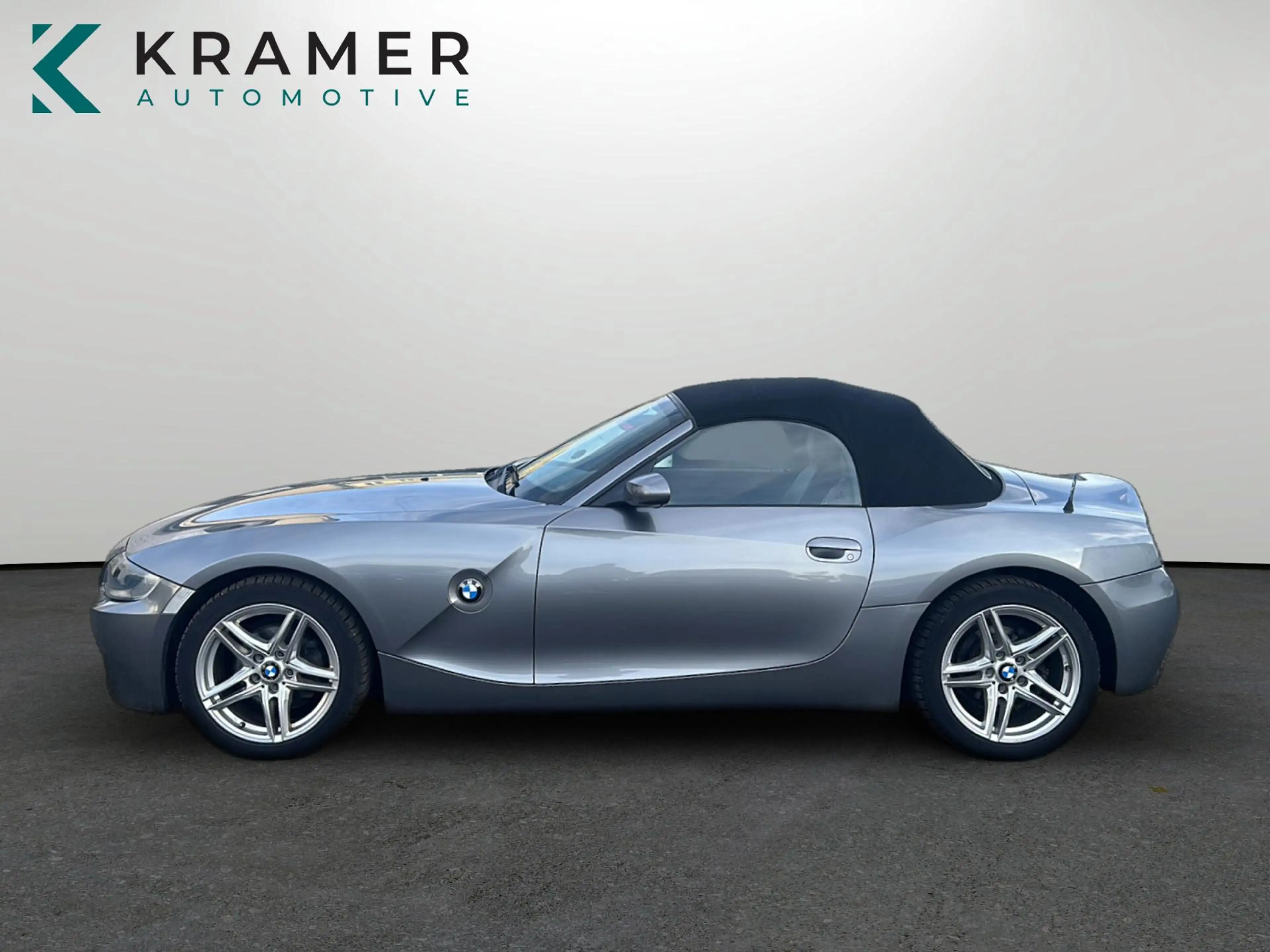 BMW Z4 2.0i XENON+LEDER+SHZ**STEUERKETTE-NEU**TOP!! — photo 3