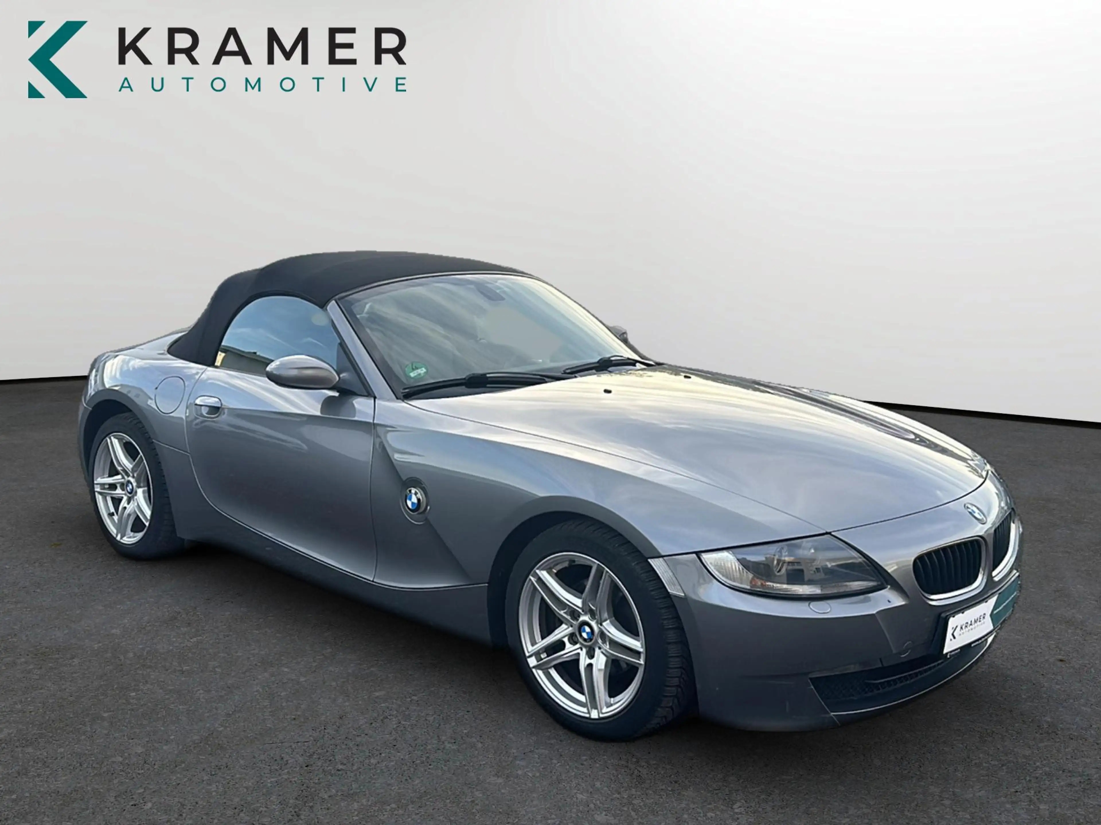 BMW Z4 2.0i XENON+LEDER+SHZ**STEUERKETTE-NEU**TOP!! — photo 8