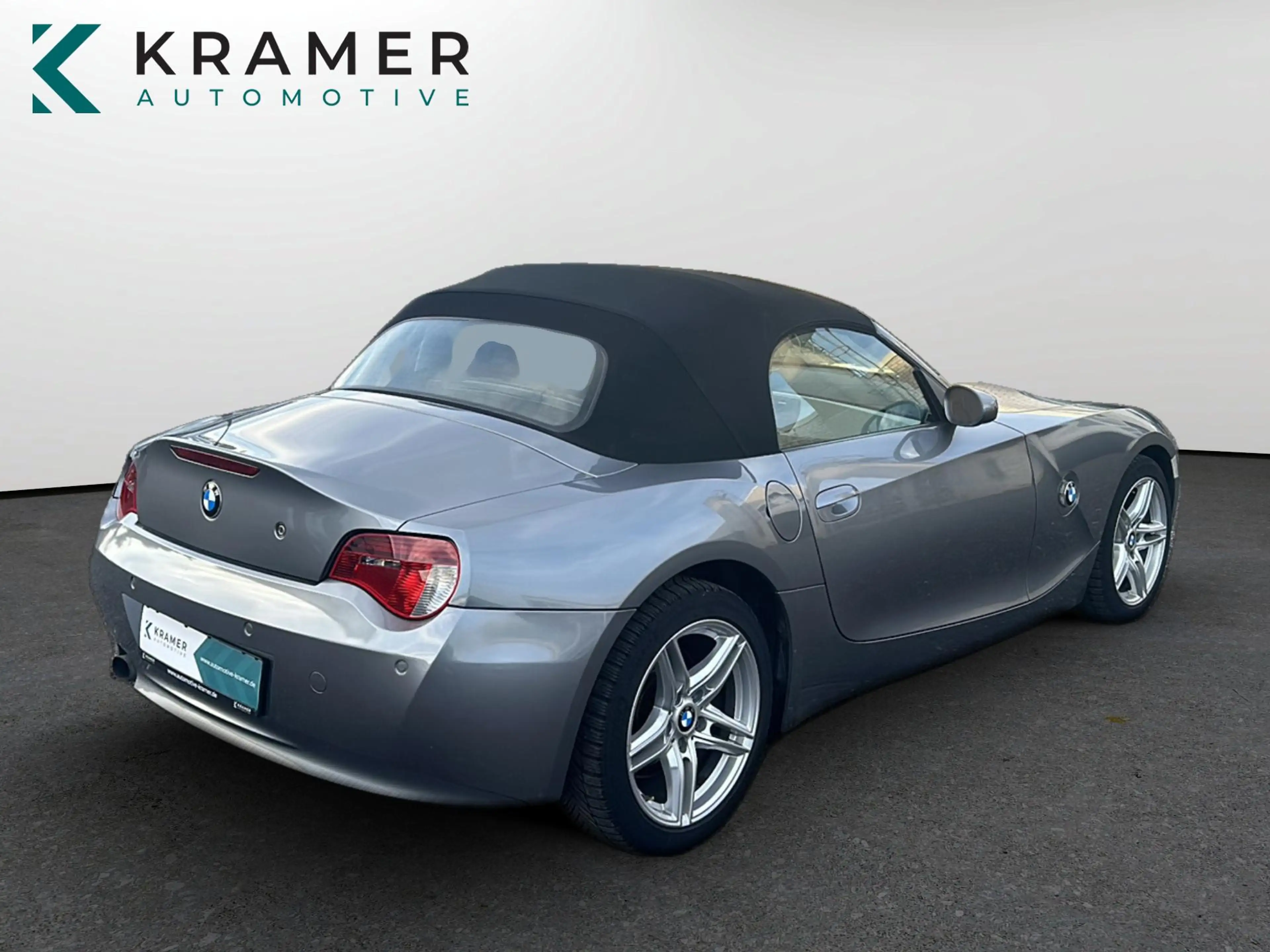 BMW Z4 2.0i XENON+LEDER+SHZ**STEUERKETTE-NEU**TOP!! — photo 6