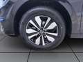 Volkswagen Polo 1.0 MPI GOAL IQ.LIGHT NAVI PDC LM15 Schwarz - thumbnail 8