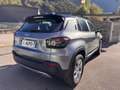 Jeep Avenger Avenger 1.2 turbo Summit fwd 100cv Gris - thumbnail 4
