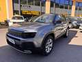 Jeep Avenger Avenger 1.2 turbo Summit fwd 100cv Gris - thumbnail 1