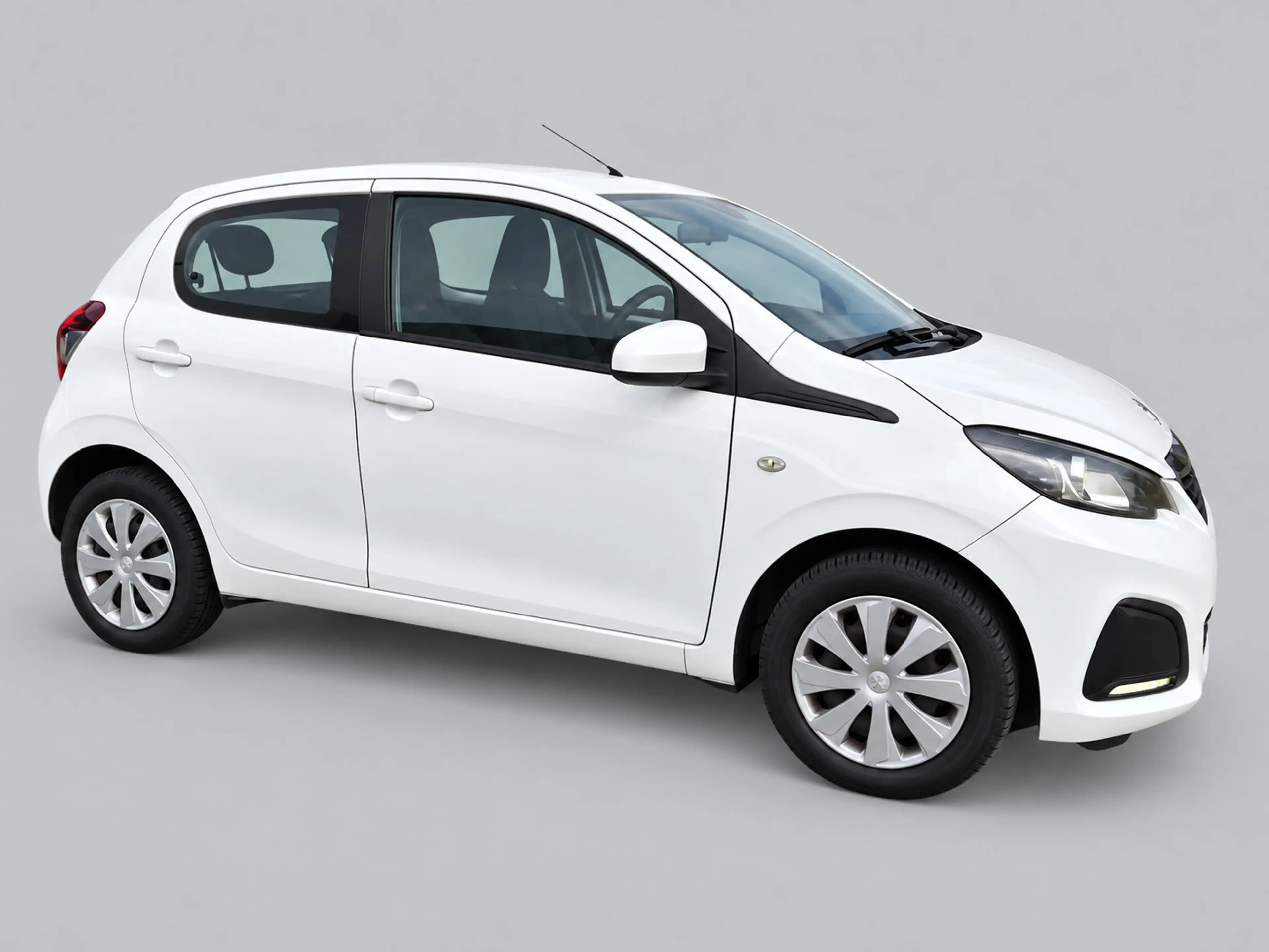 Peugeot 108 1.0 e-VTi Active - 5 drs - Airco - 40 dkm - Rijkla — photo 2