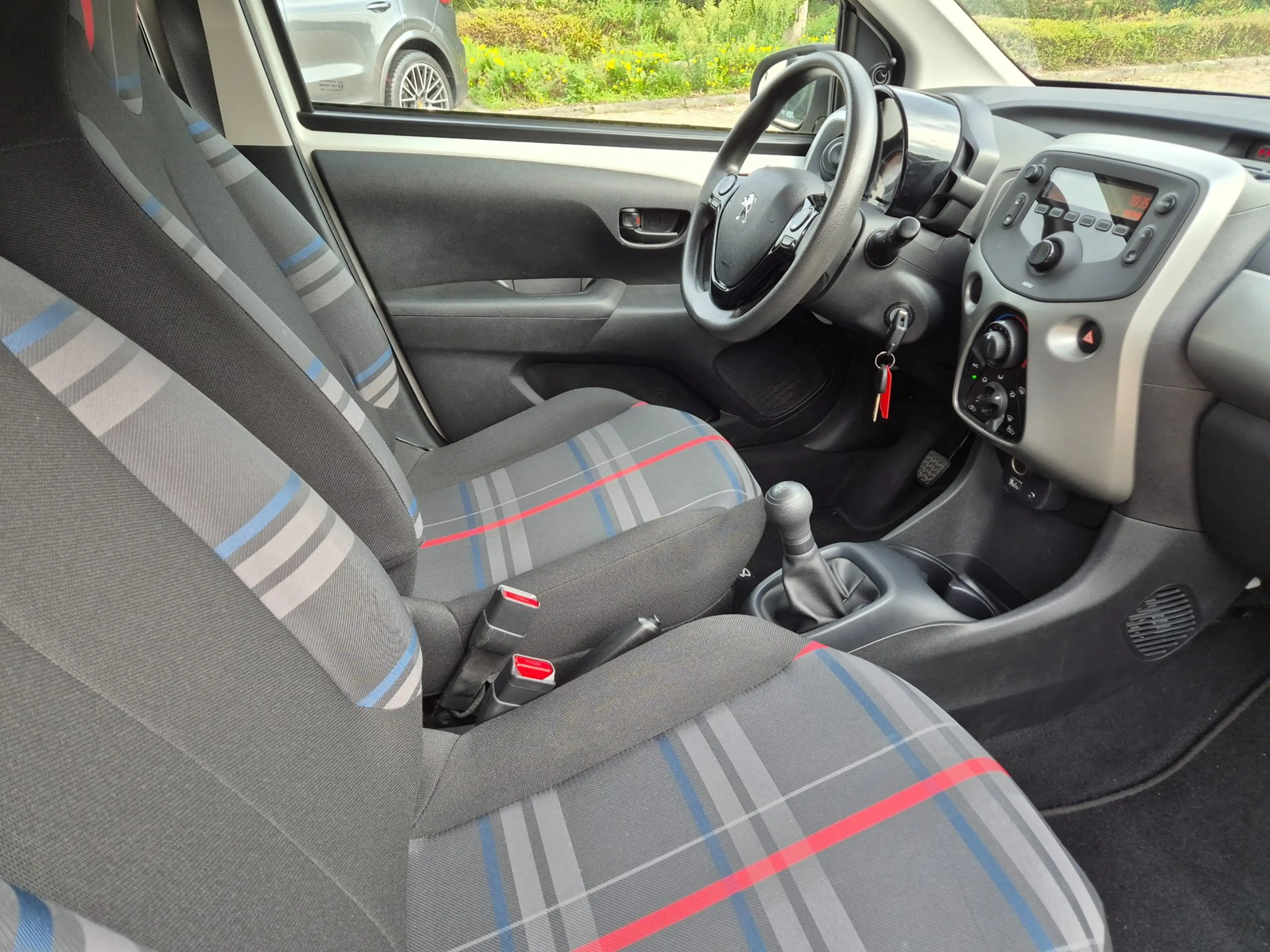 Peugeot 108 1.0 e-VTi Active - 5 drs - Airco - 40 dkm - Rijkla — photo 6