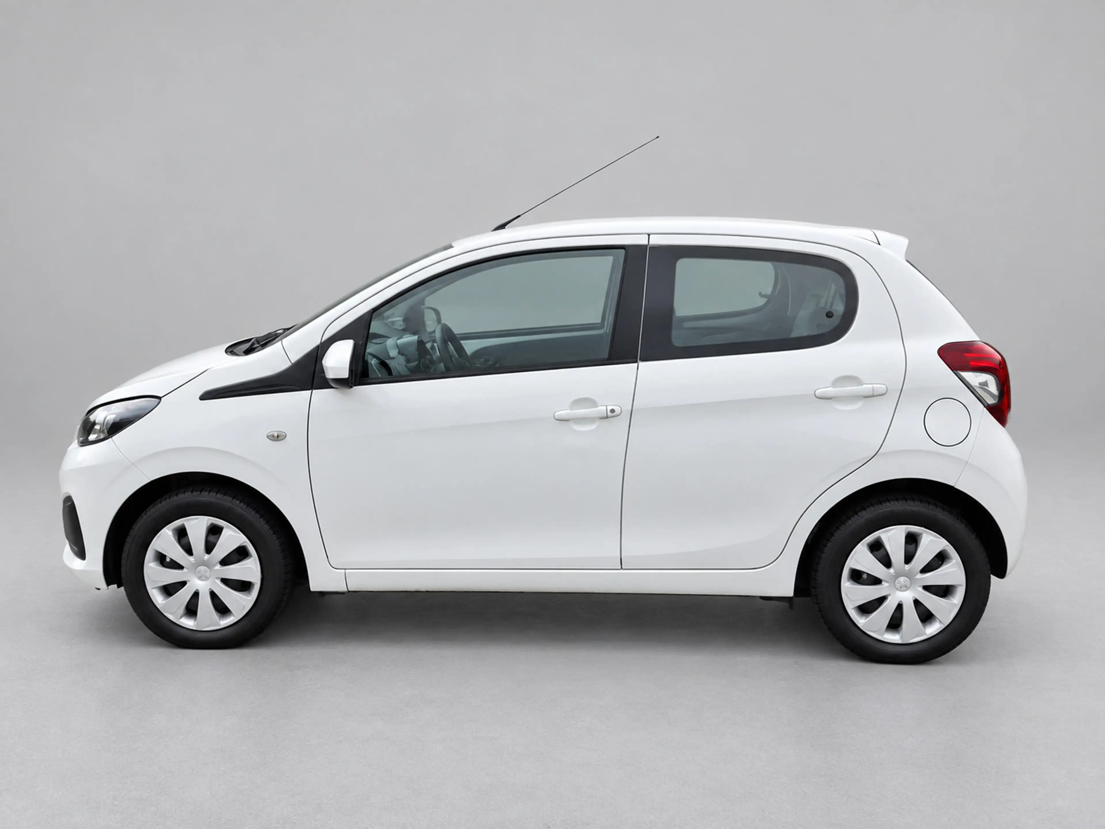 Peugeot 108 1.0 e-VTi Active - 5 drs - Airco - 40 dkm - Rijkla — photo 5