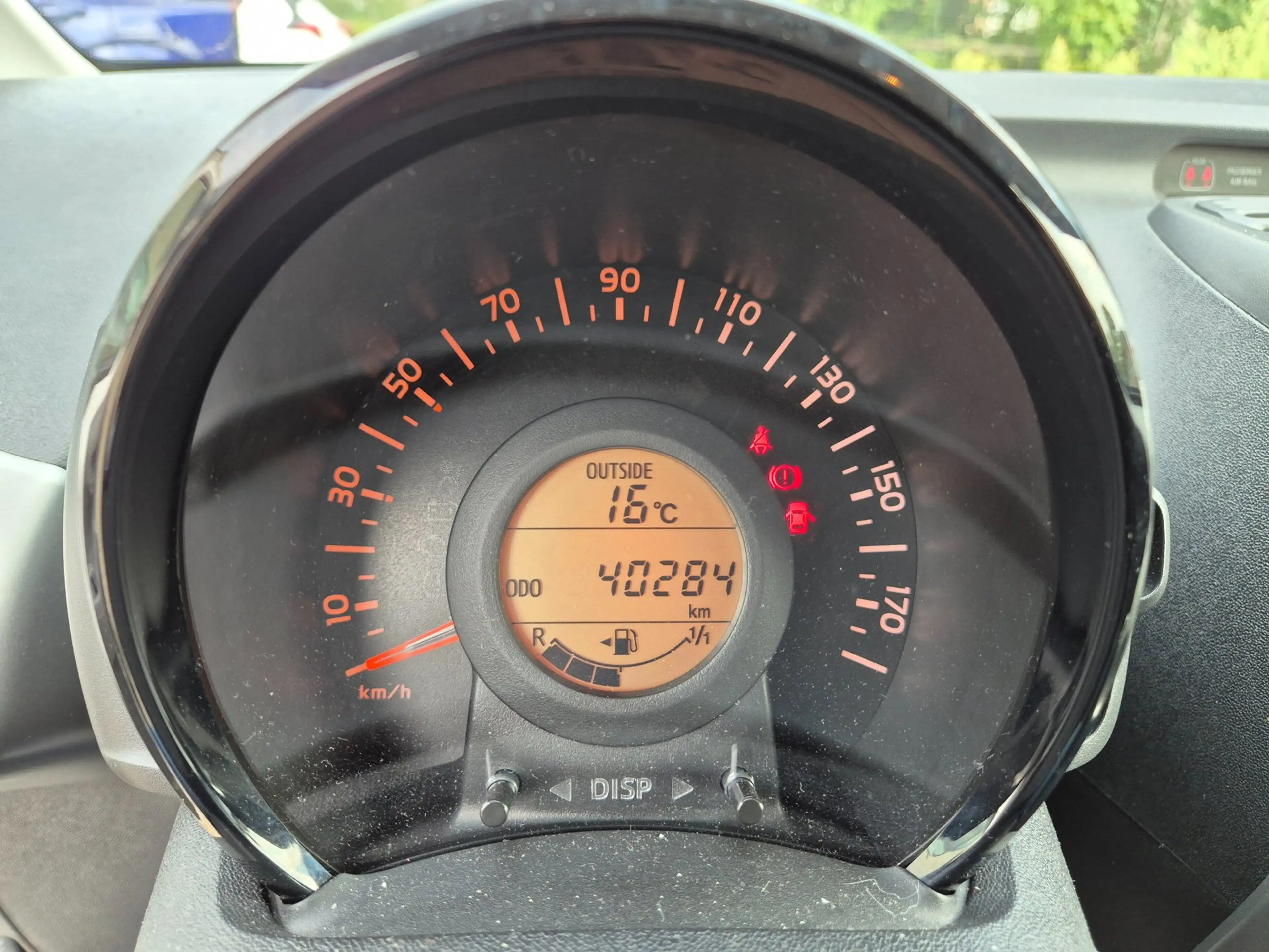 Peugeot 108 1.0 e-VTi Active - 5 drs - Airco - 40 dkm - Rijkla — photo 7