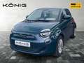 Fiat 500e Base 42kWh KLIMA*CARPLAY*ANDROID-AUTO Grün - thumbnail 1