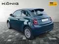 Fiat 500e Base 42kWh KLIMA*CARPLAY*ANDROID-AUTO Grün - thumbnail 4