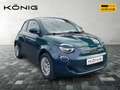 Fiat 500e Base 42kWh KLIMA*CARPLAY*ANDROID-AUTO Grün - thumbnail 2