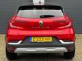 Renault Captur 1.6 E-Tech full hybrid 145 techno / Automaat Rouge - thumbnail 7