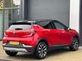 Renault Captur 1.6 E-Tech full hybrid 145 techno / Automaat Rouge - thumbnail 4