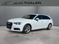 Audi A4 A4 Avant 2,0 TDI quattro S-LINE  S-tronic Sport Weiß - thumbnail 1