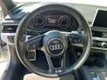 Audi A4 A4 Avant 2,0 TDI quattro S-LINE  S-tronic Sport Weiß - thumbnail 9