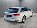 Audi A4 A4 Avant 2,0 TDI quattro S-LINE  S-tronic Sport Weiß - thumbnail 5