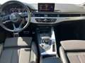 Audi A4 A4 Avant 2,0 TDI quattro S-LINE  S-tronic Sport Weiß - thumbnail 10