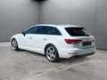 Audi A4 A4 Avant 2,0 TDI quattro S-LINE  S-tronic Sport Weiß - thumbnail 3