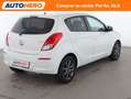 Hyundai i20 1.2i Go Blanc - thumbnail 6