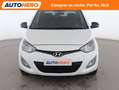 Hyundai i20 1.2i Go Blanc - thumbnail 9