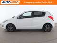 Hyundai i20 1.2i Go Blanc - thumbnail 3