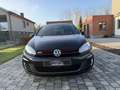 Volkswagen Golf GTI 2.0 TSI * GPS * PDC * EURO 5 Schwarz - thumbnail 2