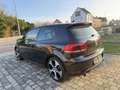 Volkswagen Golf GTI 2.0 TSI * GPS * PDC * EURO 5 Schwarz - thumbnail 7