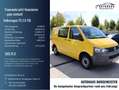 Volkswagen T5 Transporter 2.0 TDI Kasten *2-Hand*TÜV-09.2026*Garantie* Gelb - thumbnail 1