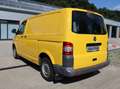 Volkswagen T5 Transporter 2.0 TDI Kasten *2-Hand*TÜV-09.2026*Garantie* Gelb - thumbnail 6