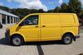 Volkswagen T5 Transporter 2.0 TDI Kasten *2-Hand*TÜV-09.2026*Garantie* Gelb - thumbnail 5