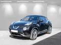 Nissan Juke DIG-T tekna Leder+Xenon+Navi+360+SHZ+Privacy+17Z+K Schwarz - thumbnail 2