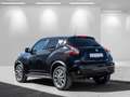Nissan Juke DIG-T tekna Leder+Xenon+Navi+360+SHZ+Privacy+17Z+K Schwarz - thumbnail 4