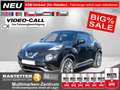 Nissan Juke DIG-T tekna Leder+Xenon+Navi+360+SHZ+Privacy+17Z+K Schwarz - thumbnail 1
